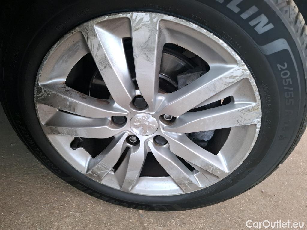  Peugeot  308  SW Active Business 1.5 HDi 130CV BVA8 E6d #33