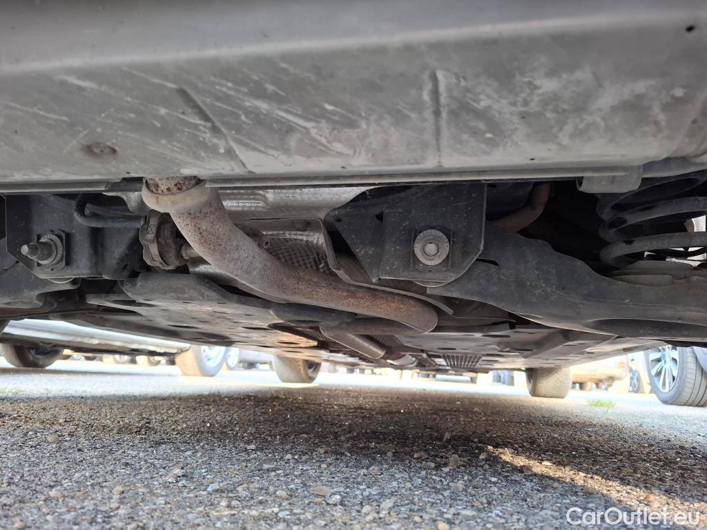  Renault  Megane RENAULT Mégane Berline / 2020 / 5P / Berline Business E-Tech hybride rech 160 -21N #24