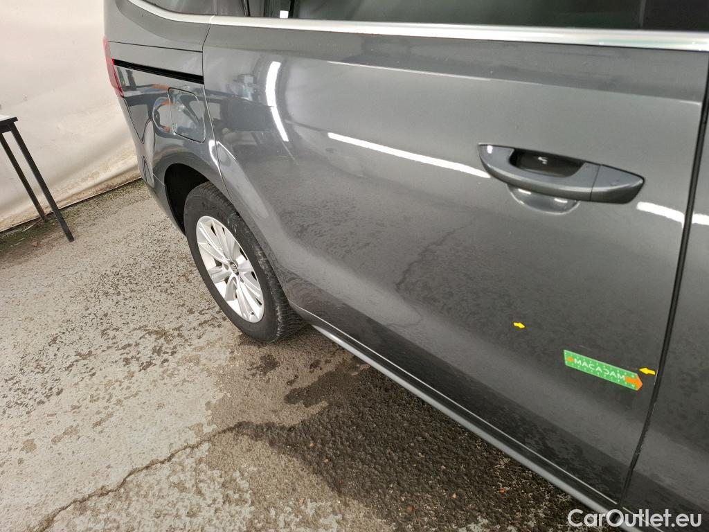  Seat  Alhambra  Style 2.0 TDI 150CV BVM6 E6dT #11