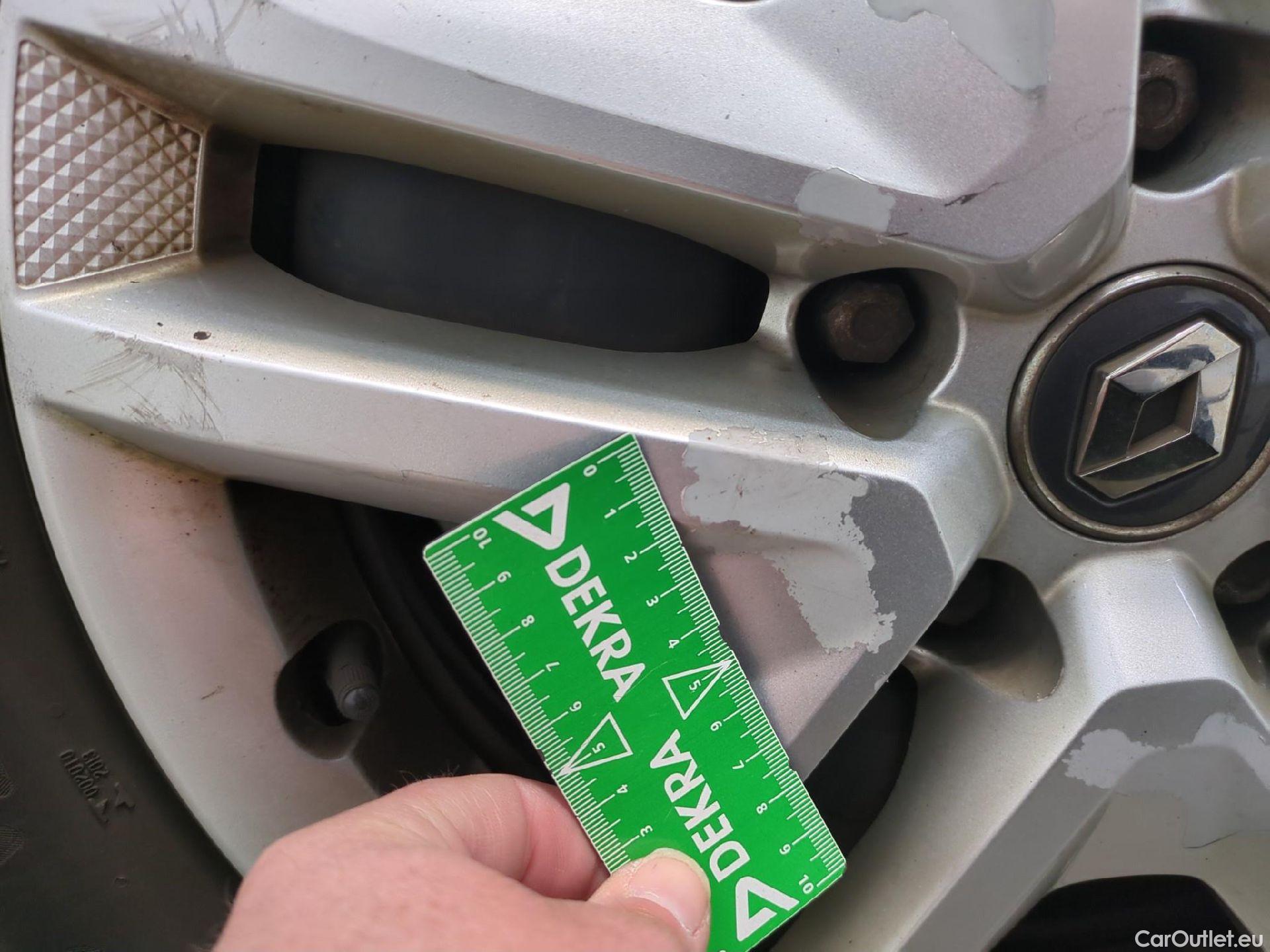  Renault  Megane  IV Grandtour Business 1.5 dCi 115CV BVA7 E6dT #17