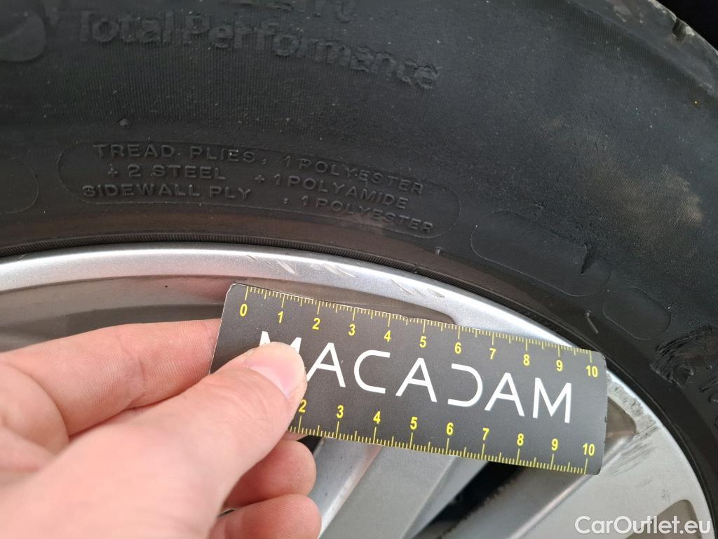  Peugeot  308  SW Active Business 1.5 HDi 130CV BVA8 E6d #50