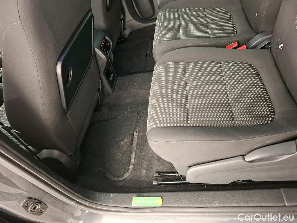  Seat  Alhambra  Style 2.0 TDI 150CV BVM6 E6dT #26