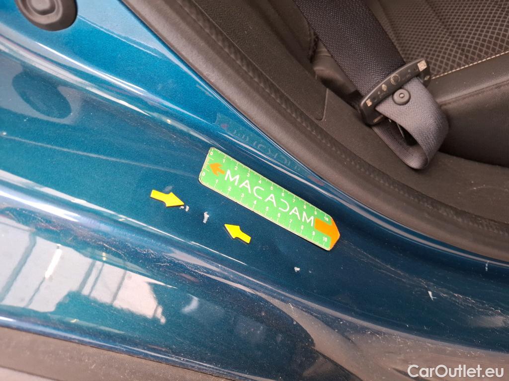  Renault  Arkana RENAULT  / 2021 / 5P / SUV Intens TCe 140 EDC -21B #17