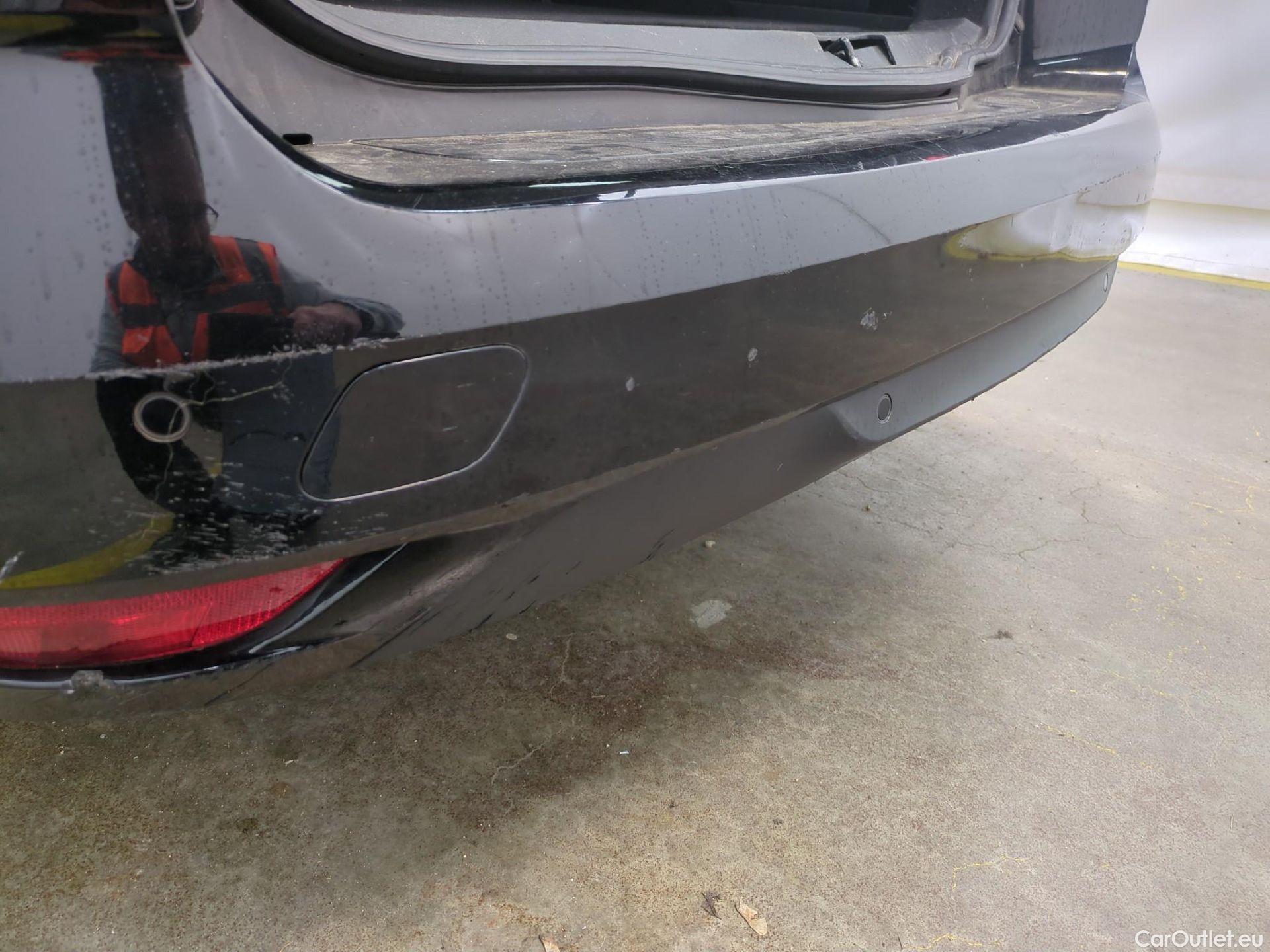  Renault  Megane  IV Grandtour Business 1.5 dCi 115CV BVA7 E6dT #35