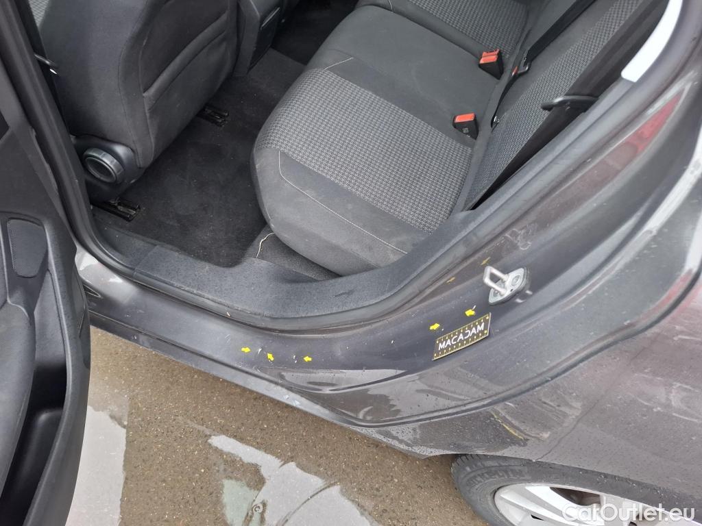  Peugeot  308  SW Active Business 1.5 HDi 130CV BVA8 E6d #7