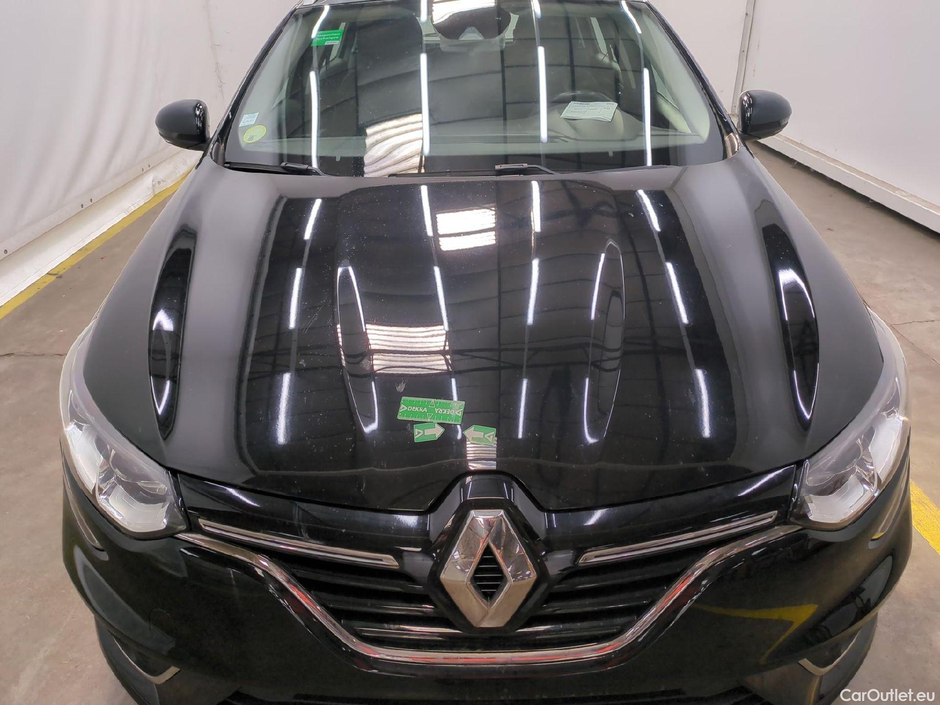  Renault  Megane  IV Grandtour Business 1.5 dCi 115CV BVA7 E6dT #43