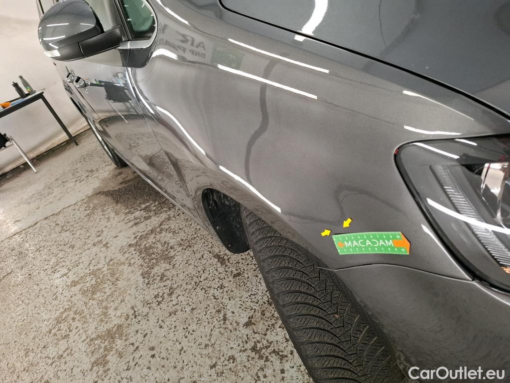  Seat  Alhambra  Style 2.0 TDI 150CV BVM6 E6dT #22