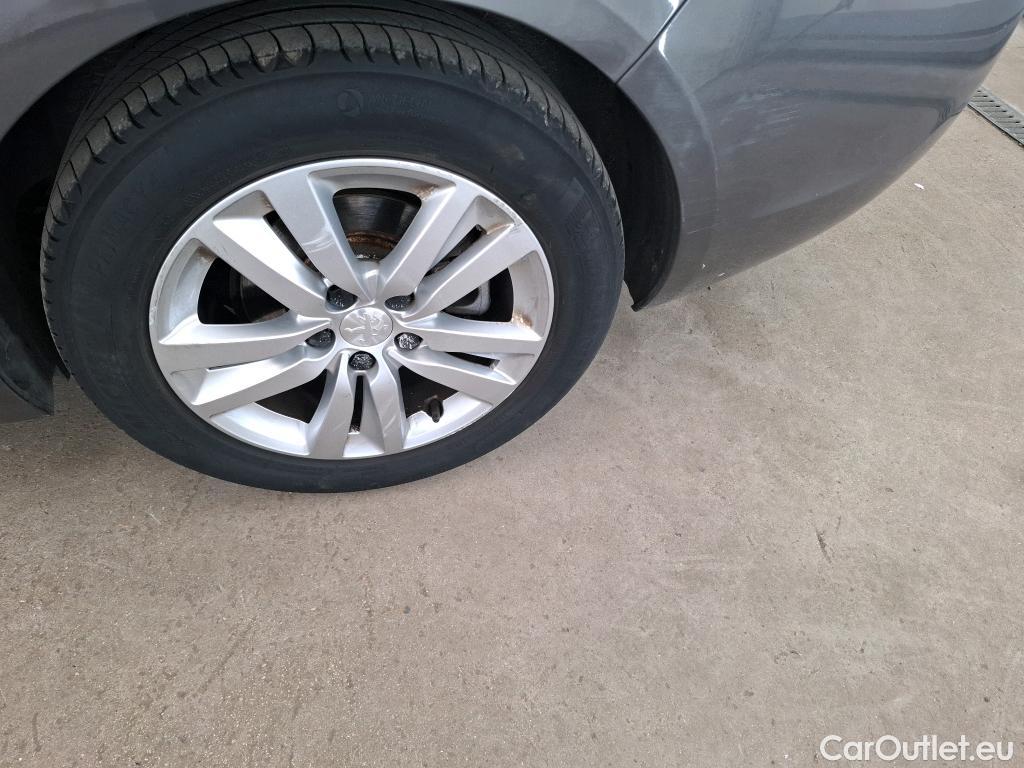  Peugeot  308  SW Active Business 1.5 HDi 130CV BVA8 E6d #21