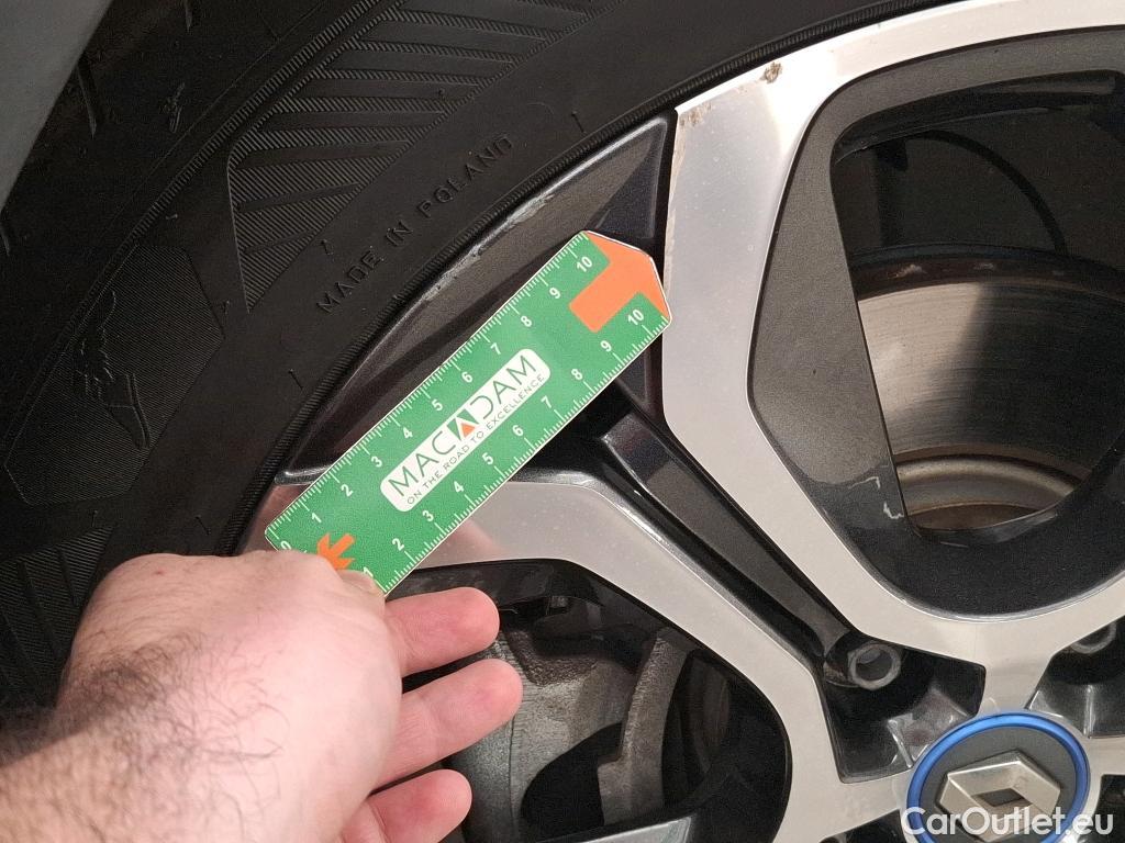  Renault  Captur RENAULT  / 2019 / 5P / SUV Intens E-TECH Plug-in 160 -21 #11