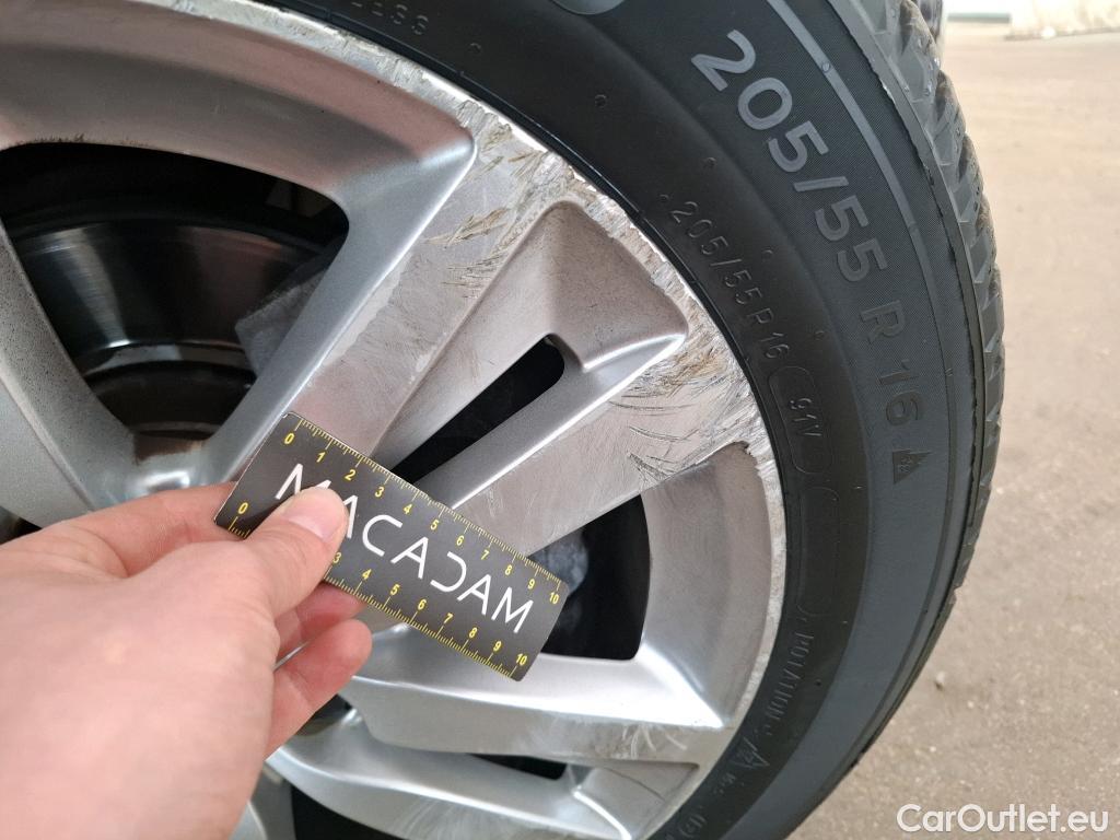  Peugeot  308  SW Active Business 1.5 HDi 130CV BVA8 E6d #35