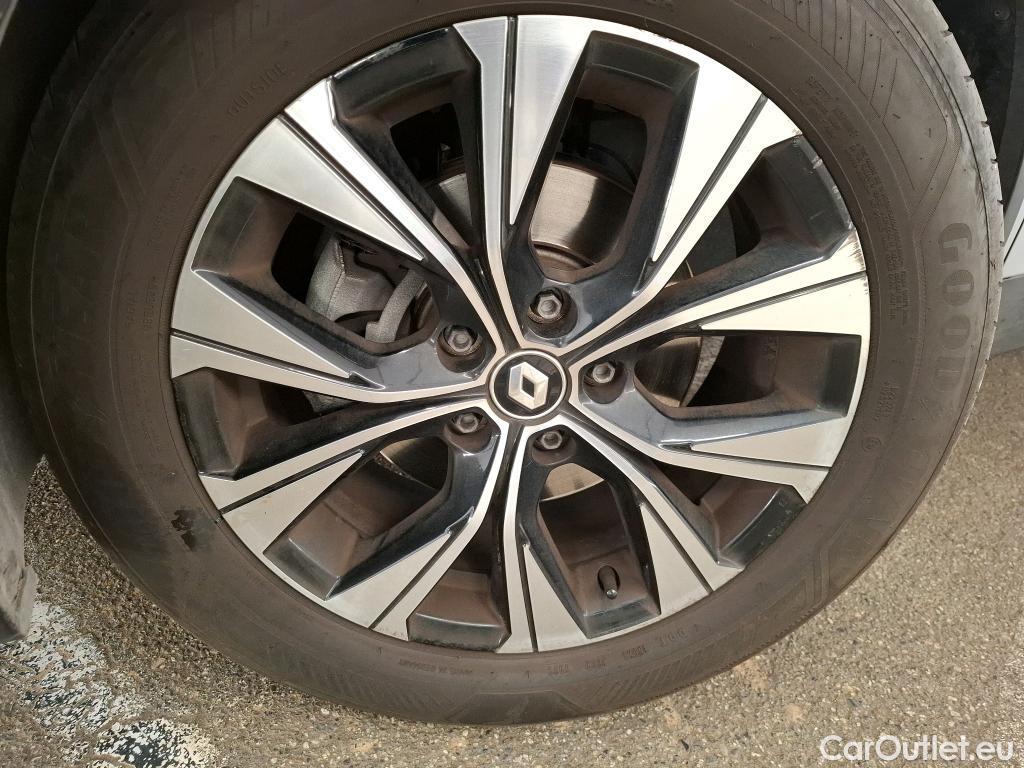  Renault  Captur  II Evolution 1.6 E-TECH Hybrid 145CV BVA6 E6d #21