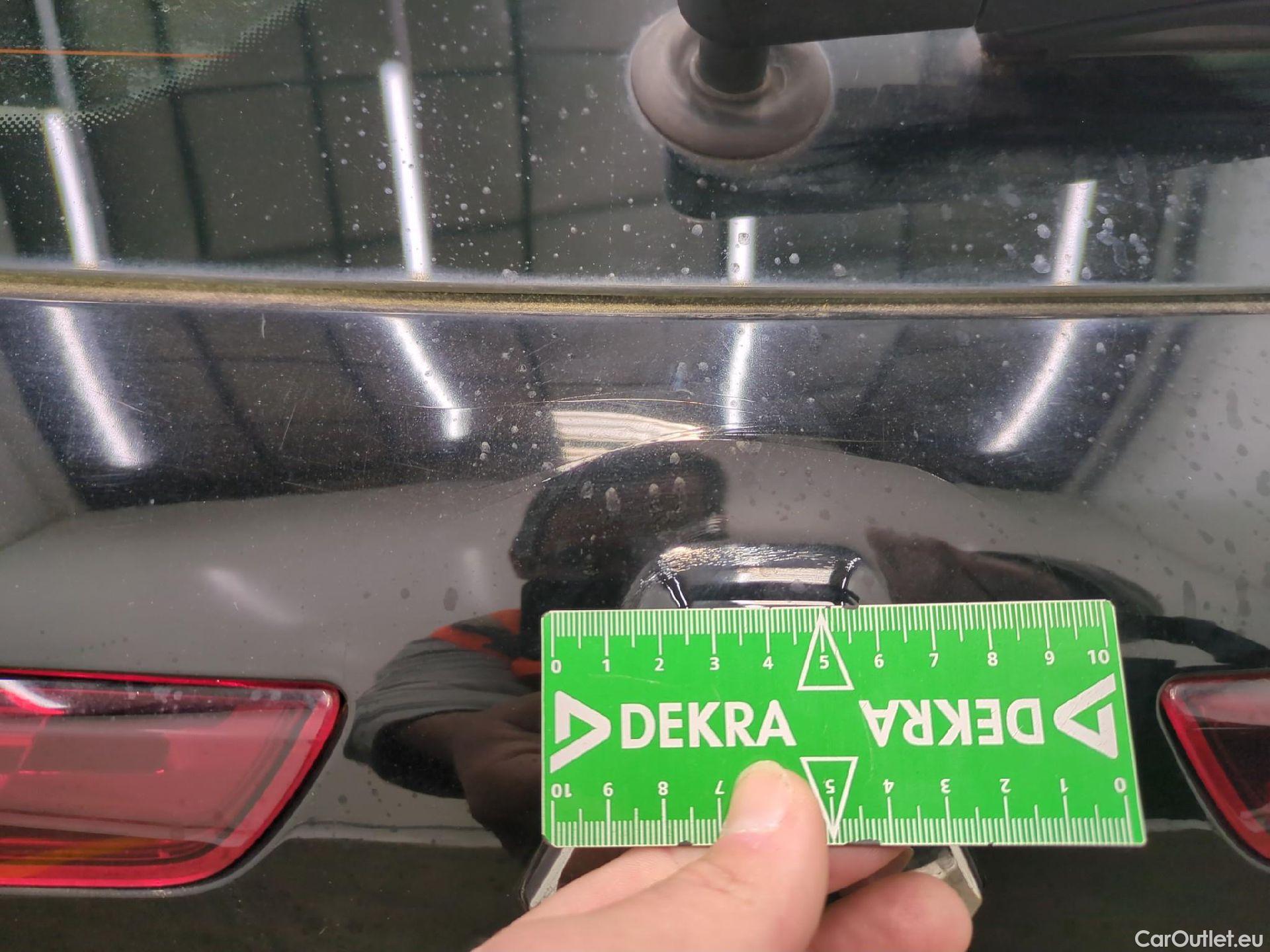  Renault  Megane  IV Grandtour Business 1.5 dCi 115CV BVA7 E6dT #37