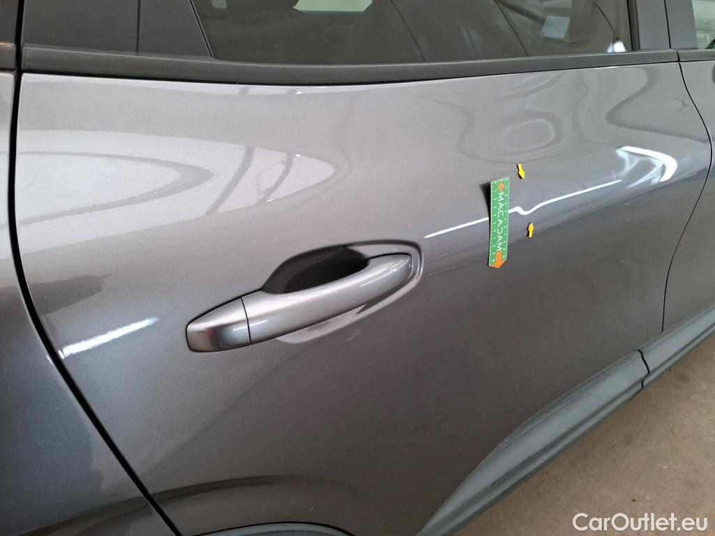  Renault  Arkana RENAULT   2021  5P  SUV Evolution mild hybrid 140 EDC 22 #1