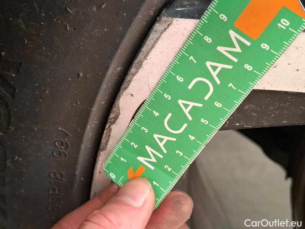  Renault  Arkana RENAULT  / 2021 / 5P / SUV Intens TCe 140 EDC -21B #12