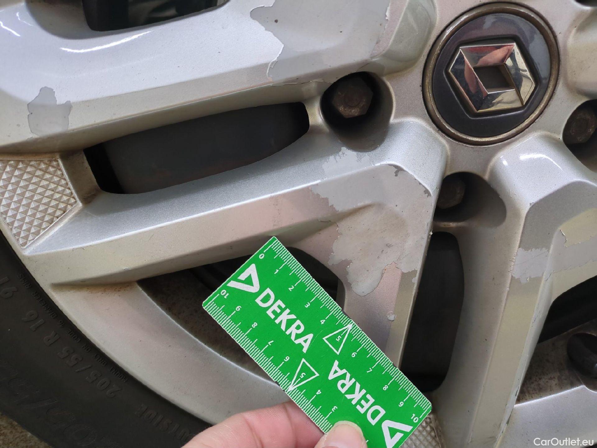  Renault  Megane  IV Grandtour Business 1.5 dCi 115CV BVA7 E6dT #6