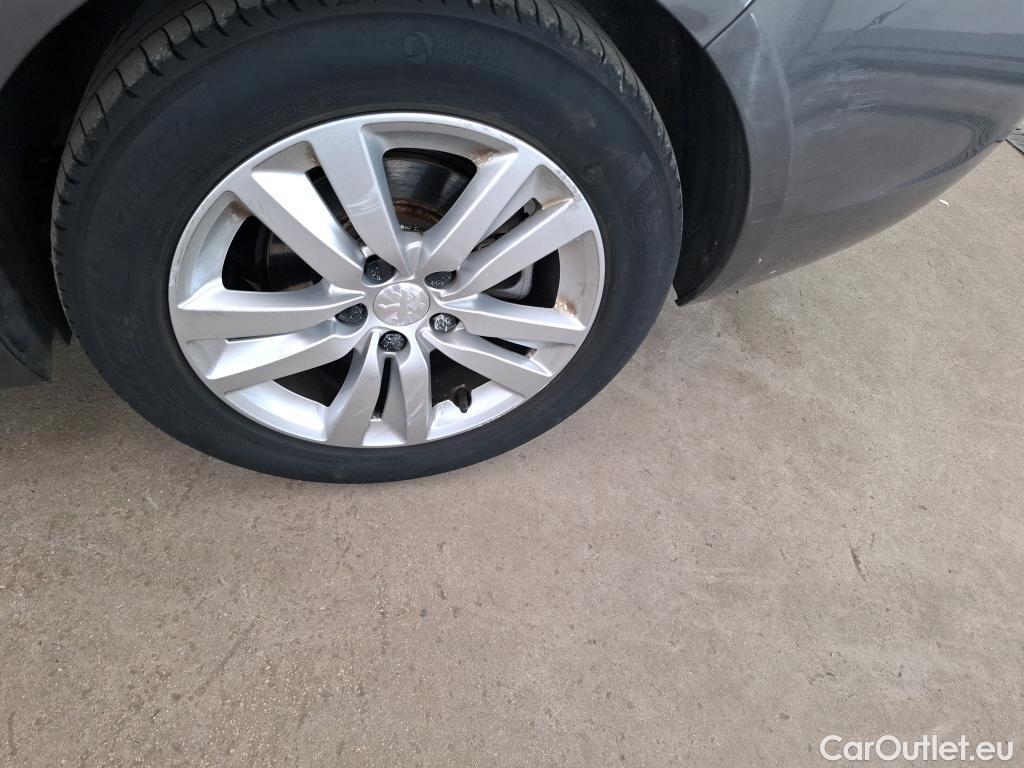  Peugeot  308  SW Active Business 1.5 HDi 130CV BVA8 E6d #46