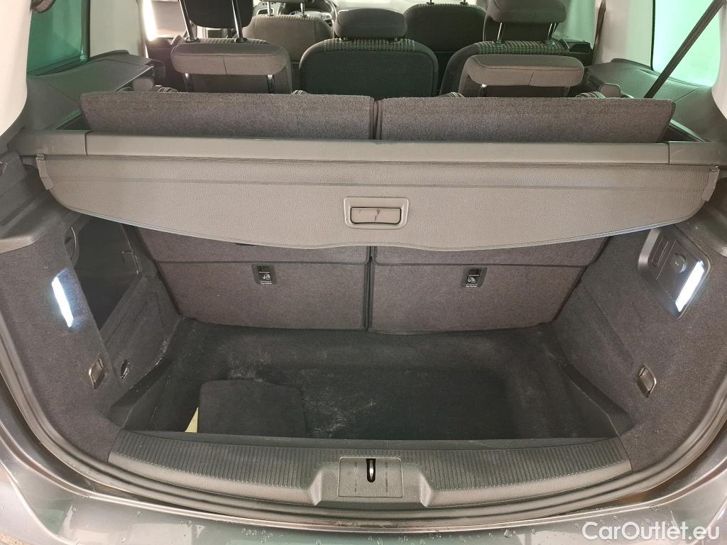  Seat  Alhambra  Style 2.0 TDI 150CV BVM6 E6dT #35