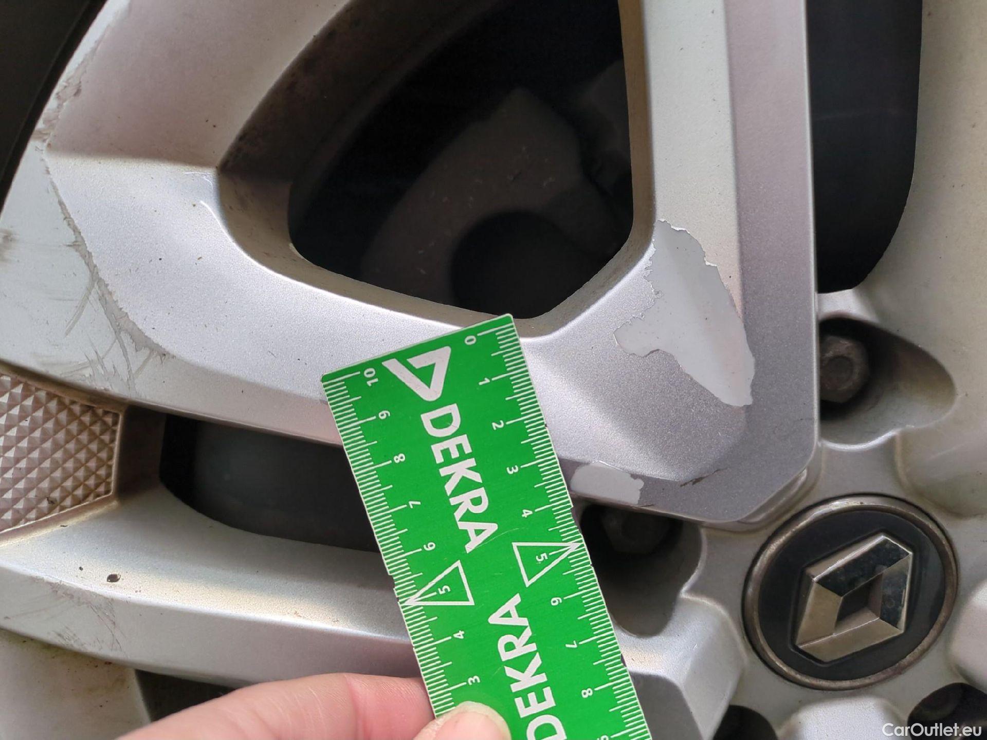  Renault  Megane  IV Grandtour Business 1.5 dCi 115CV BVA7 E6dT #14