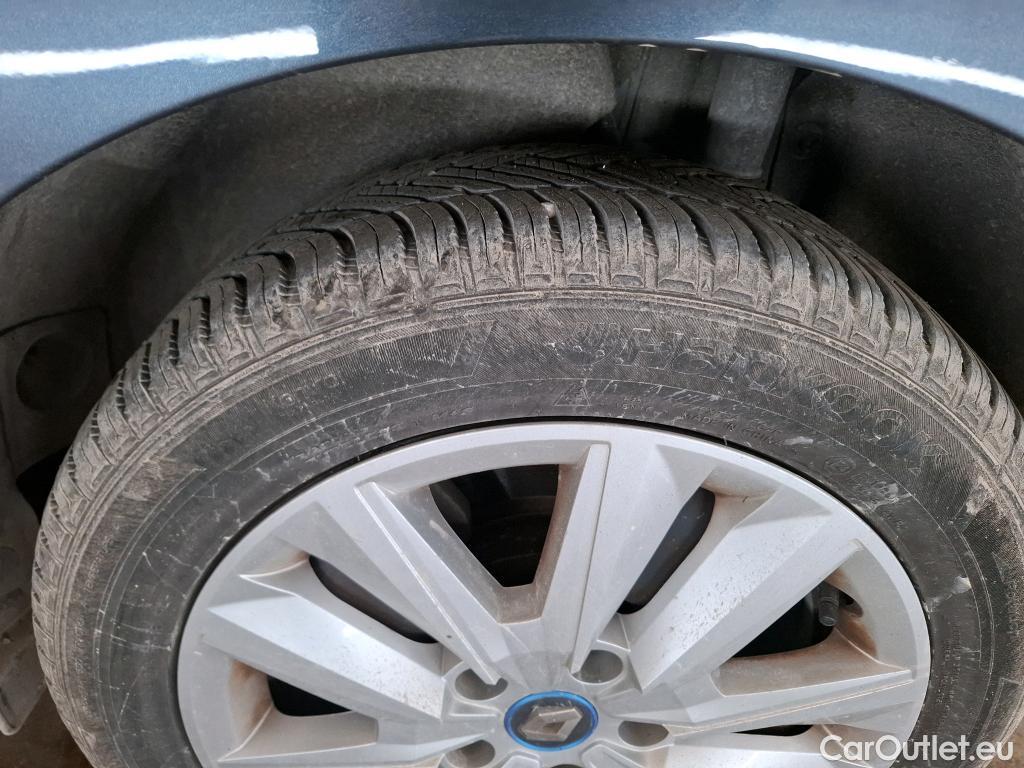  Renault  Megane RENAULT Mégane Berline / 2020 / 5P / Berline Business E-Tech hybride rech 160 -21N #20