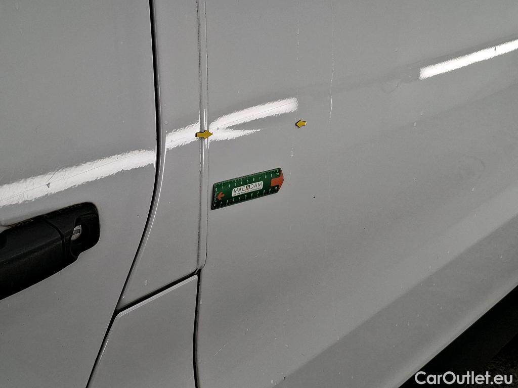  Renault  Trafic RENAULT  4p Combi Zen L1 dCi 115 #3