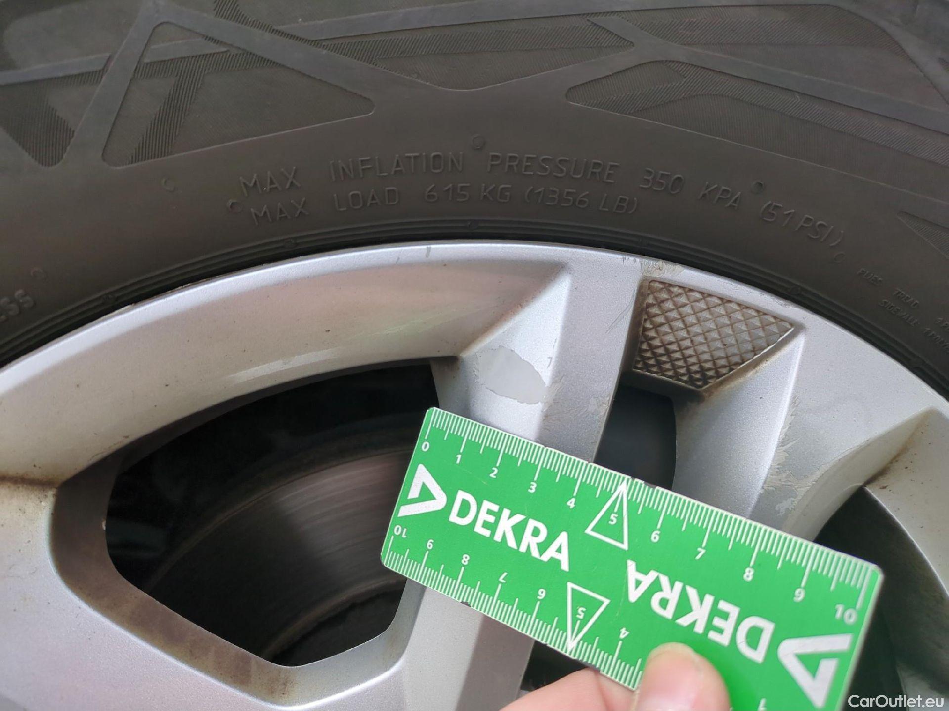  Renault  Megane  IV Grandtour Business 1.5 dCi 115CV BVA7 E6dT #20