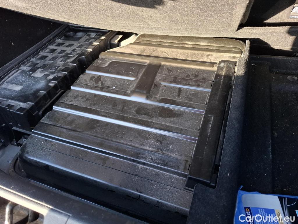  Renault  Megane RENAULT Mégane Berline / 2020 / 5P / Berline Business E-Tech hybride rech 160 -21N #6