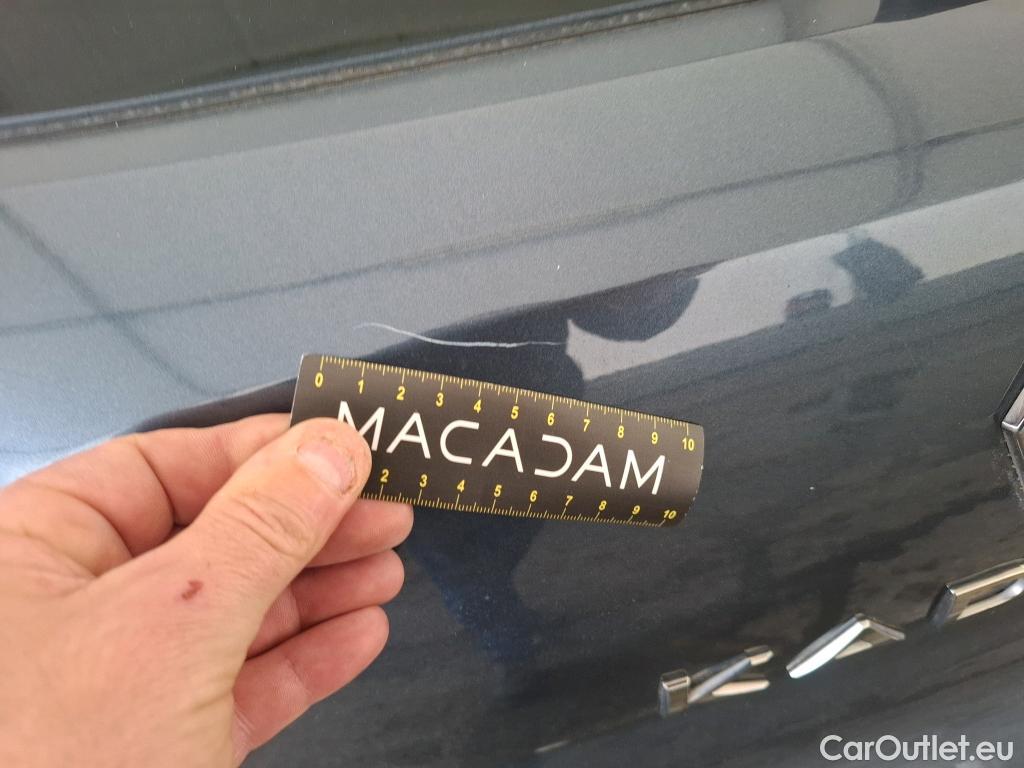  Renault  Kadjar  Business 1.2 TCe 130CV BVM6 E6 #32