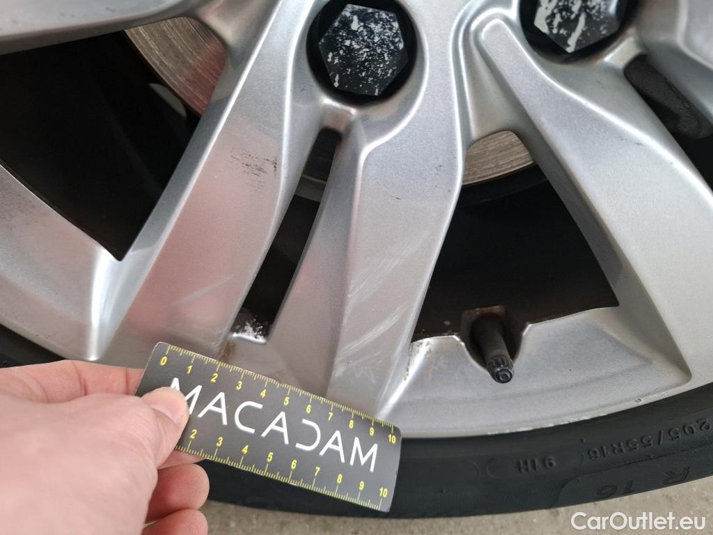  Peugeot  308  SW Active Business 1.5 HDi 130CV BVA8 E6d #53