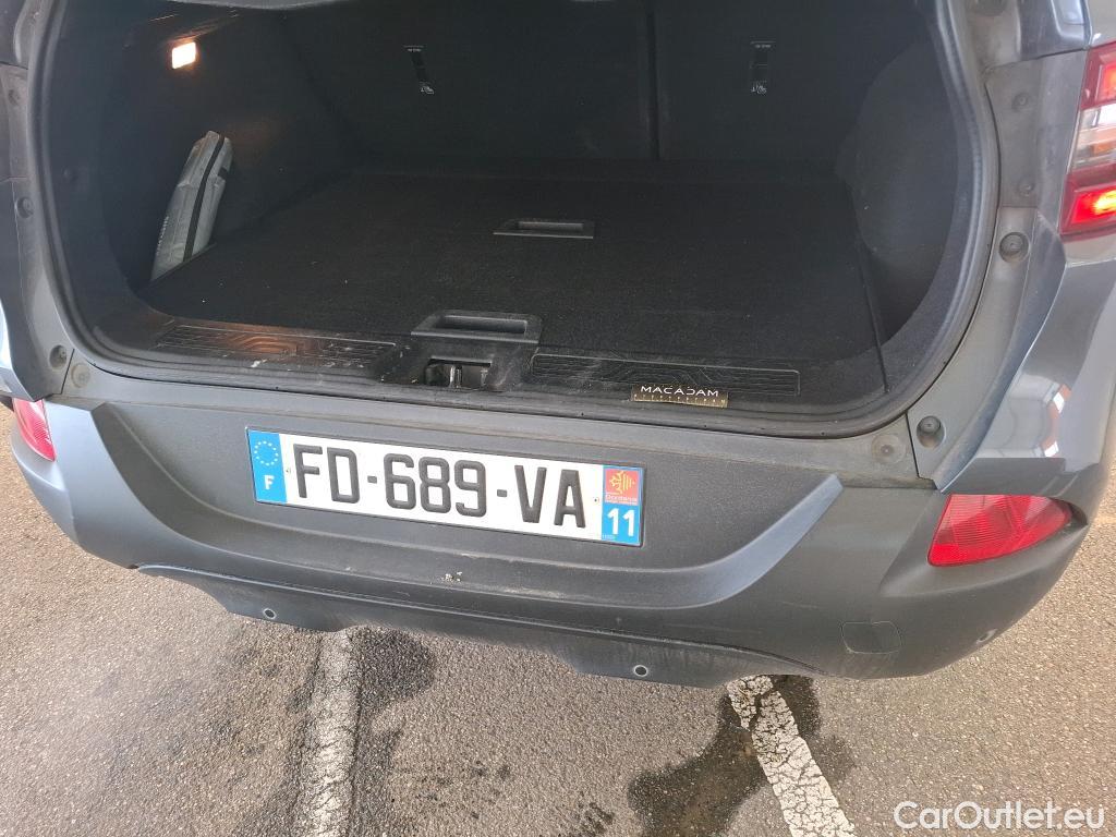  Renault  Kadjar  Business 1.2 TCe 130CV BVM6 E6 #6