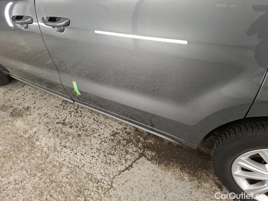  Seat  Alhambra  Style 2.0 TDI 150CV BVM6 E6dT #7