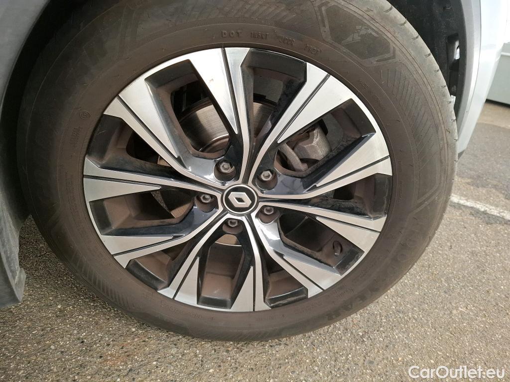  Renault  Captur  II Evolution 1.6 E-TECH Hybrid 145CV BVA6 E6d #5