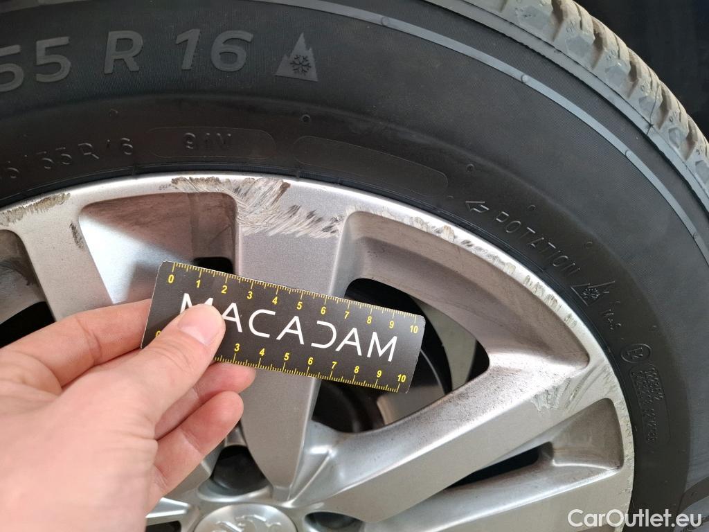  Peugeot  308  SW Active Business 1.5 HDi 130CV BVA8 E6d #42