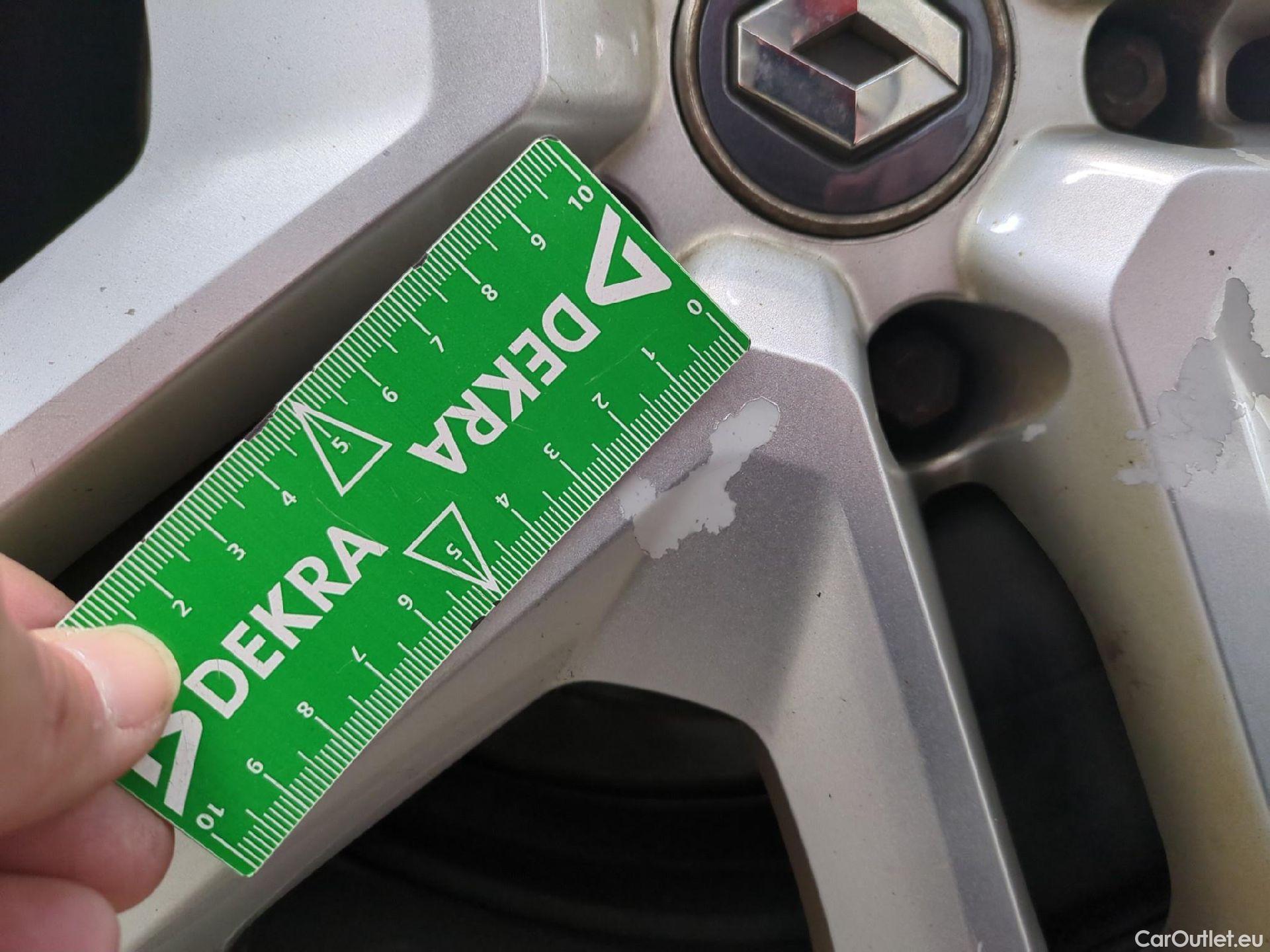  Renault  Megane  IV Grandtour Business 1.5 dCi 115CV BVA7 E6dT #18