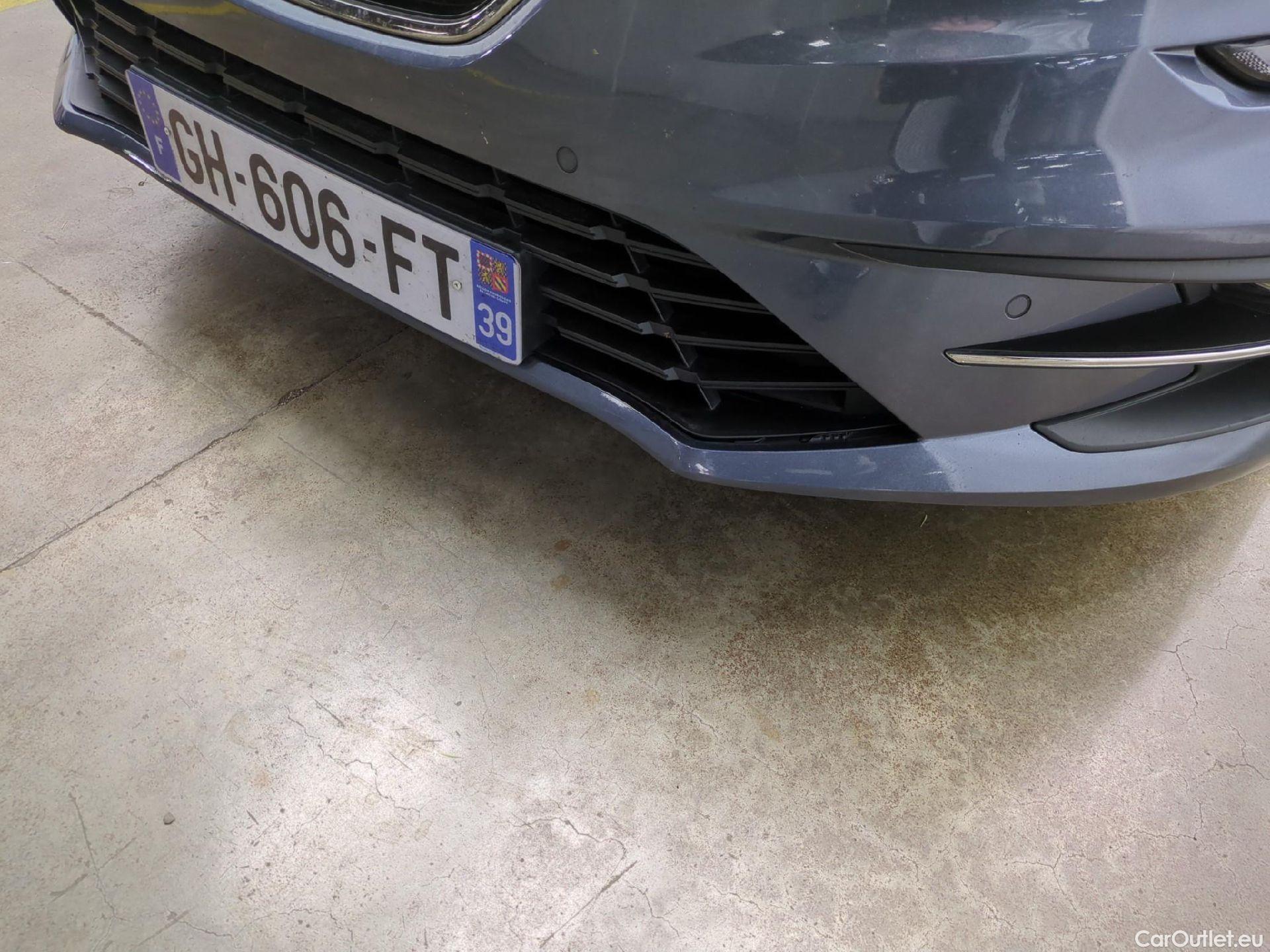  Renault  Megane  IV Berline 5 ptes. Business 1.5 dCi 115CV BVA7 E6d #28