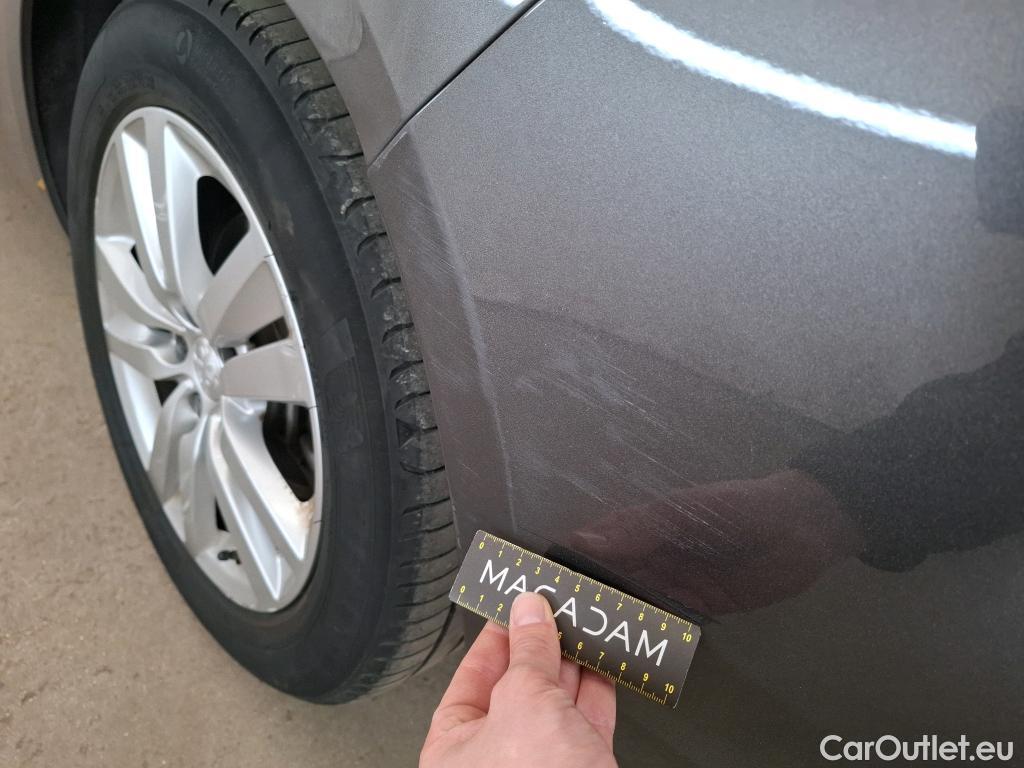  Peugeot  308  SW Active Business 1.5 HDi 130CV BVA8 E6d #20