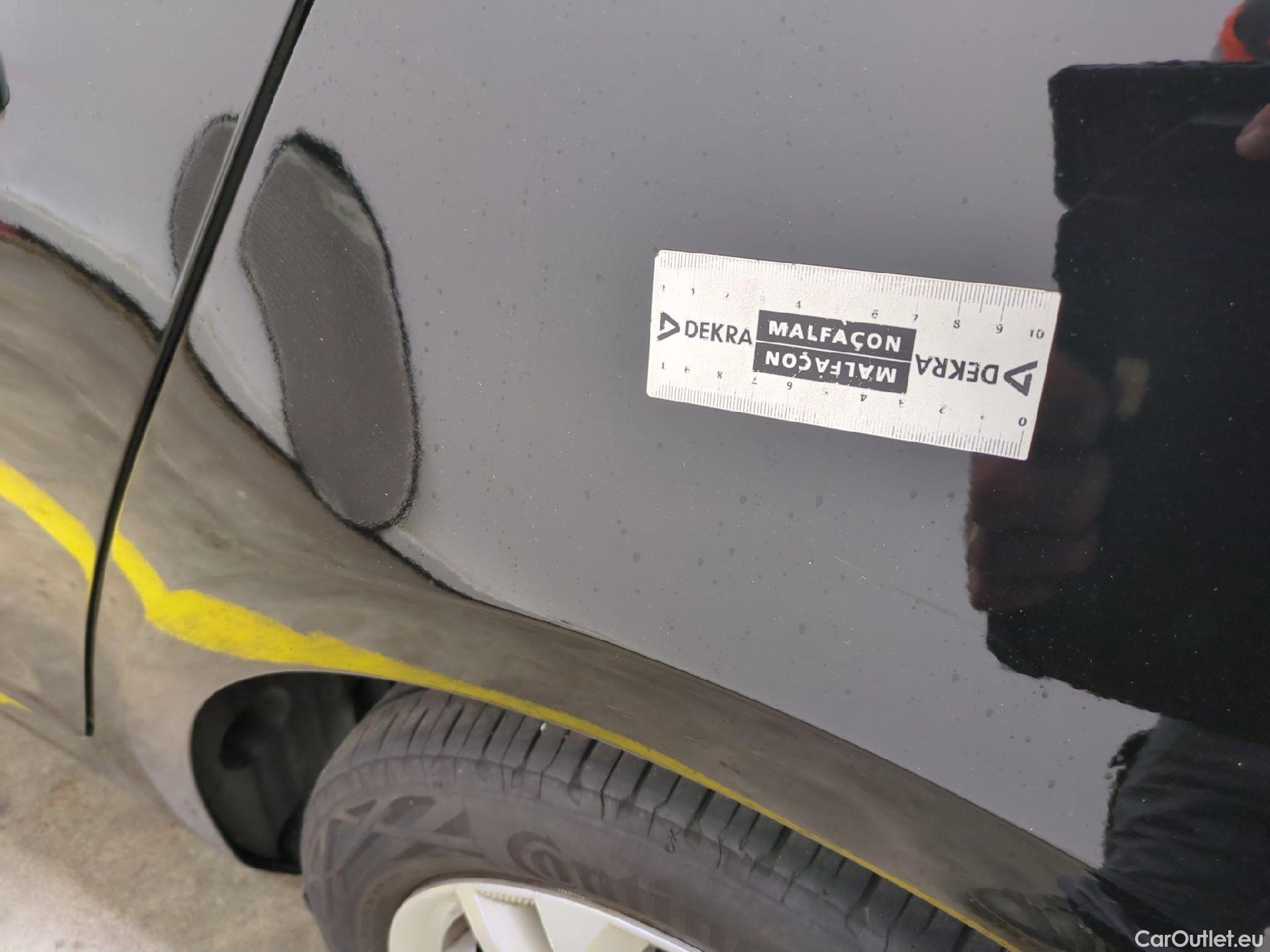  Renault  Megane  IV Grandtour Business 1.5 dCi 115CV BVA7 E6dT #27