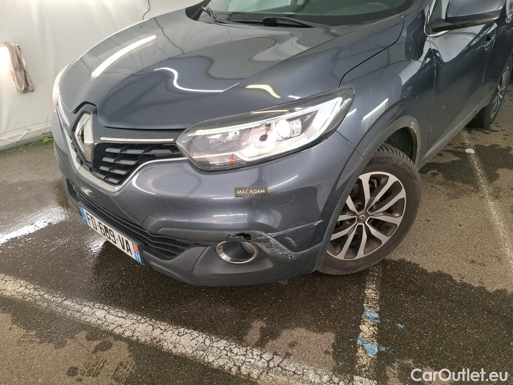  Renault  Kadjar  Business 1.2 TCe 130CV BVM6 E6 #5