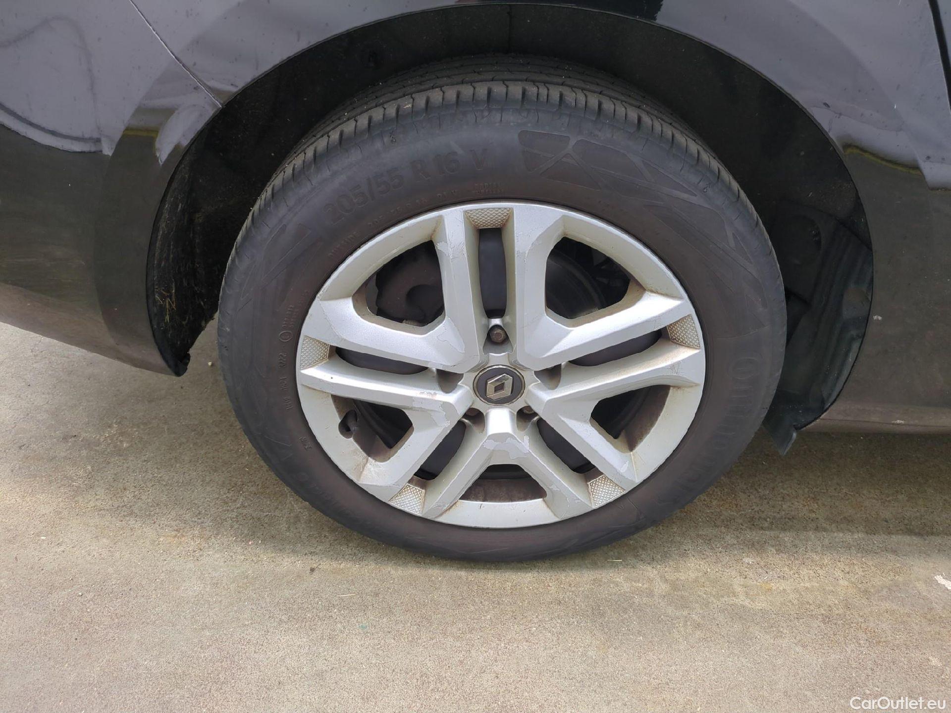  Renault  Megane  IV Grandtour Business 1.5 dCi 115CV BVA7 E6dT #16