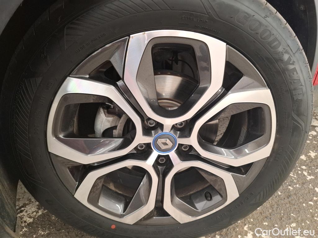  Renault  Captur RENAULT  / 2019 / 5P / SUV Intens E-TECH Plug-in 160 -21 #10