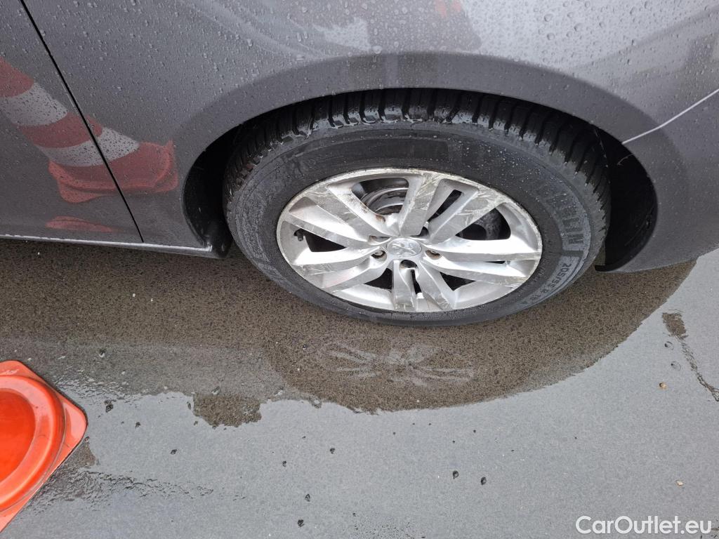  Peugeot  308  SW Active Business 1.5 HDi 130CV BVA8 E6d #74