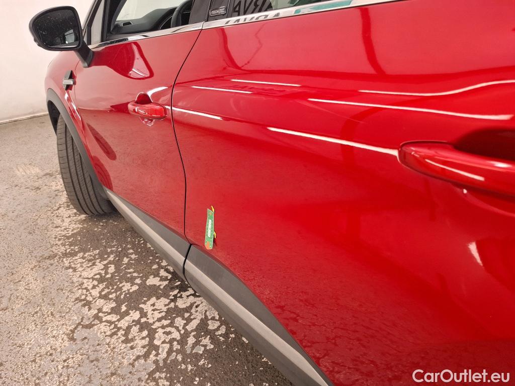  Renault  Captur RENAULT  / 2019 / 5P / SUV Intens E-TECH Plug-in 160 -21 #4