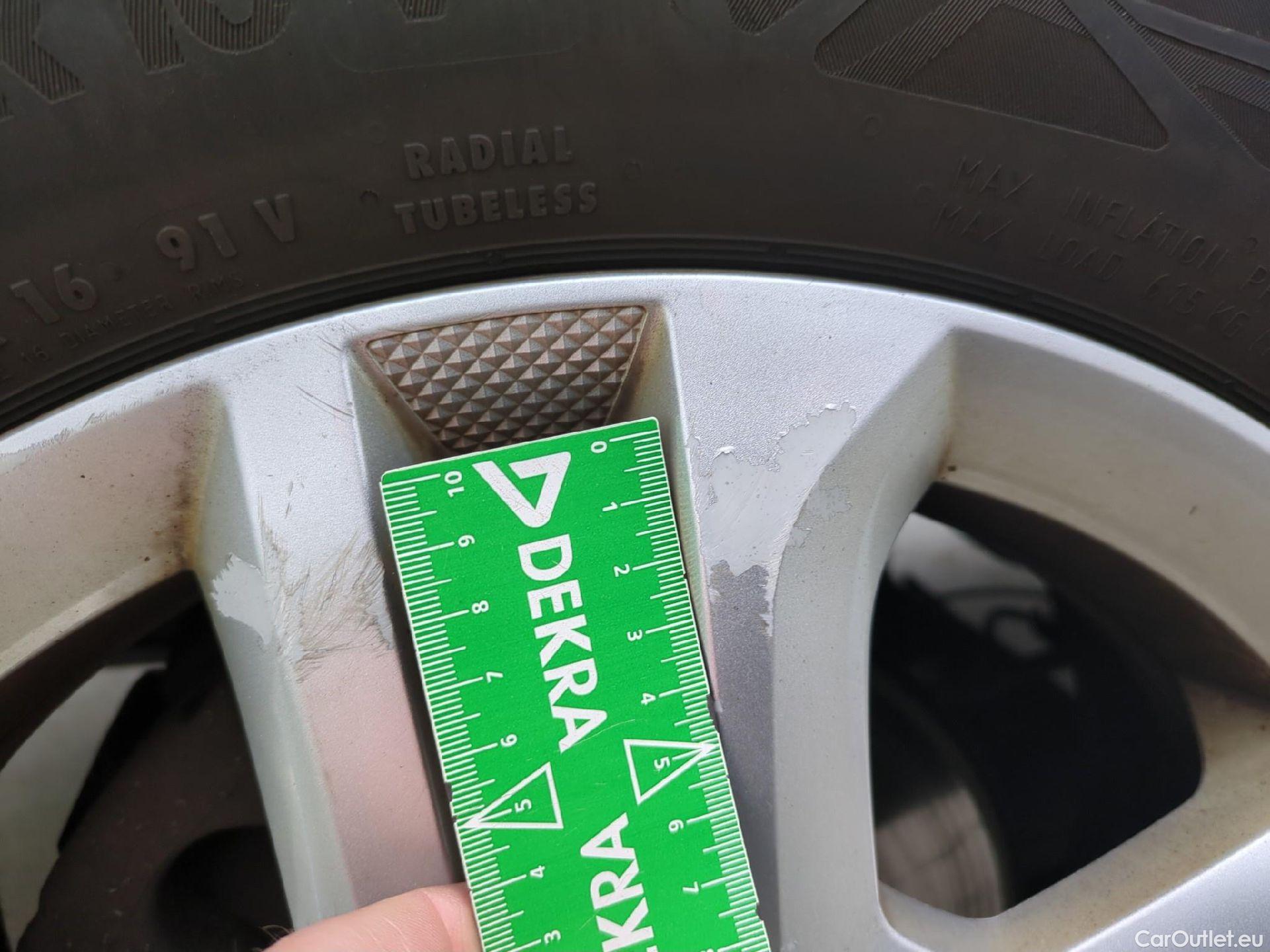  Renault  Megane  IV Grandtour Business 1.5 dCi 115CV BVA7 E6dT #13