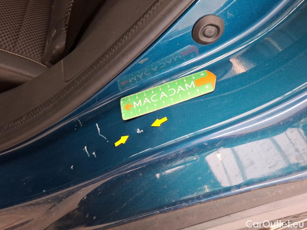  Renault  Arkana RENAULT  / 2021 / 5P / SUV Intens TCe 140 EDC -21B #1