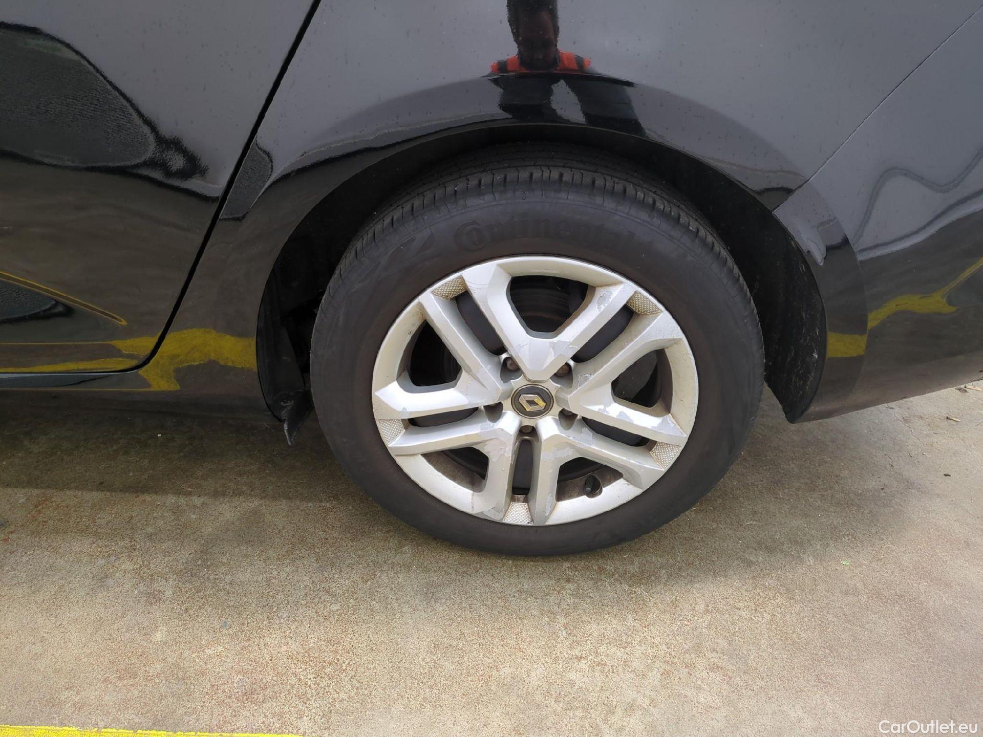  Renault  Megane  IV Grandtour Business 1.5 dCi 115CV BVA7 E6dT #7