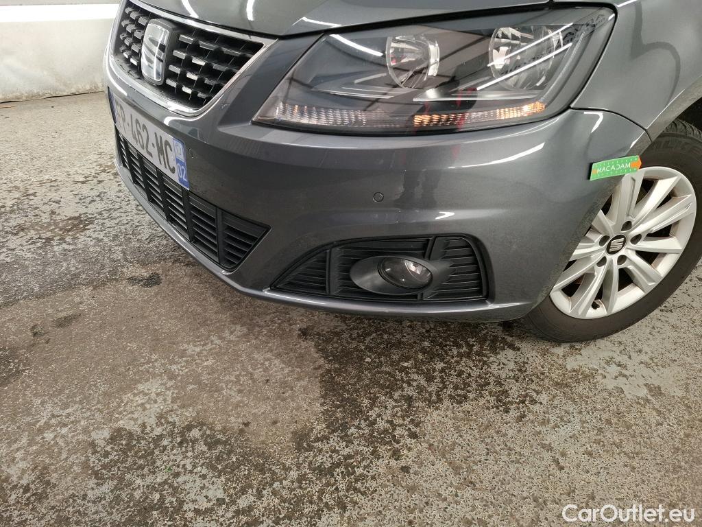  Seat  Alhambra  Style 2.0 TDI 150CV BVM6 E6dT #29