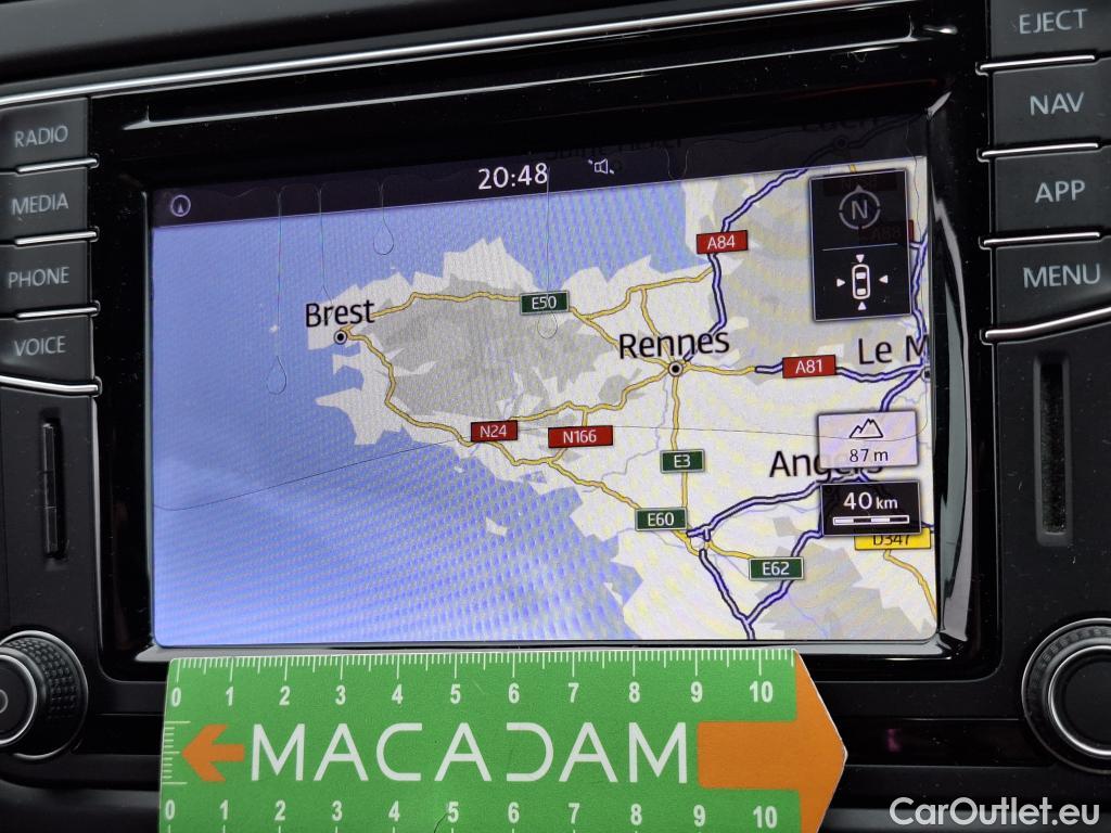  Seat  Alhambra  Style 2.0 TDI 150CV BVM6 E6dT #6