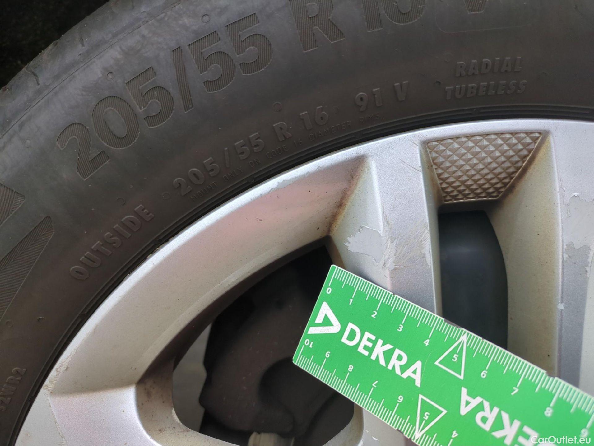  Renault  Megane  IV Grandtour Business 1.5 dCi 115CV BVA7 E6dT #15