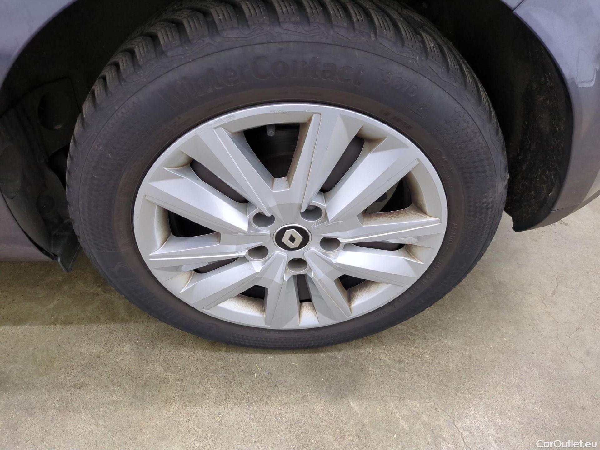  Renault  Megane  IV Berline 5 ptes. Business 1.5 dCi 115CV BVA7 E6d #16