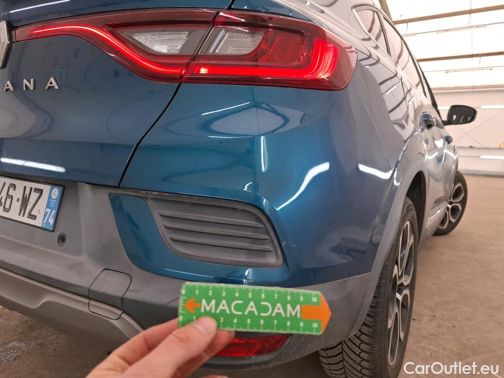  Renault  Arkana RENAULT  / 2021 / 5P / SUV Intens TCe 140 EDC -21B #6