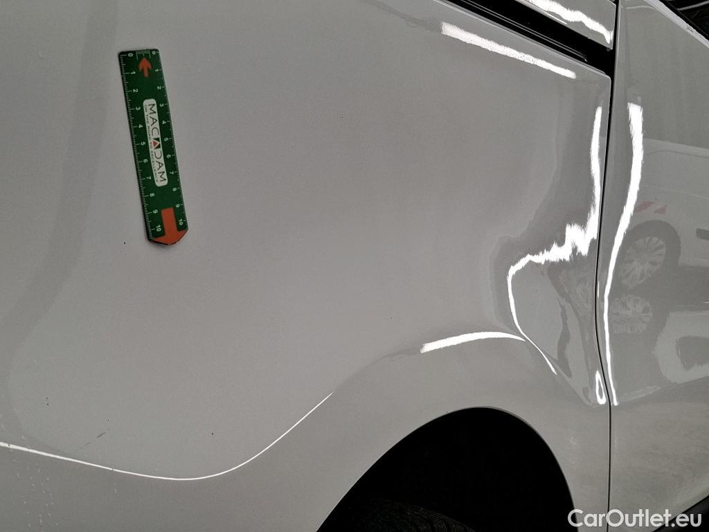  Renault  Trafic RENAULT  4p Combi Zen L1 dCi 115 #6